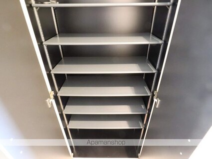 ルラシオン吹上[1K/24.81m2]の内装9