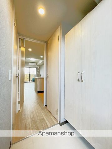 LiveFlat千種WESTの内装写真