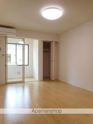 メゾン　ド　リブレ[1K/35m2]のリビング・居間