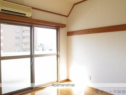 ラス・フローレス[1K/24.75m2]の内装5