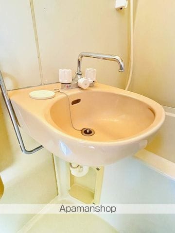 城北・船江マンションの内装写真