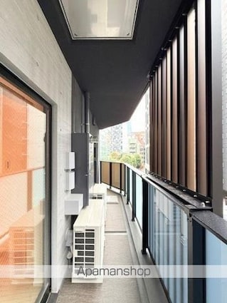 ルネサンス赤坂プレミアムコート[2LDK/62.75m2]のリビング・居間10