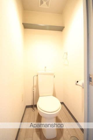 エトノ空港通りの内装写真