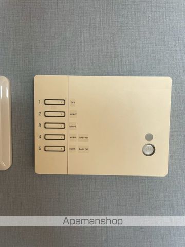 ライオンズマンション富山西町の内装写真
