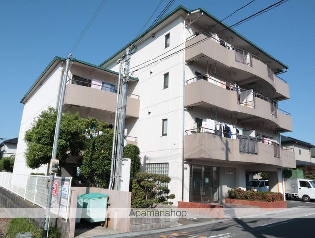 グレース西之町の外観写真