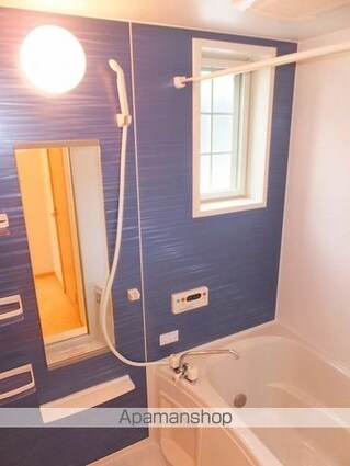 アーバン　ドエル桜　Ａ[1LDK/37.13m2]のバス