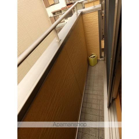 クローバー1番館の内装写真