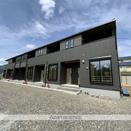 パディーエステート中ノ原　Ｂ[1LDK/50.01m2]の外観2