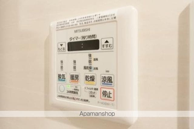 サニーコート梅満の内装写真