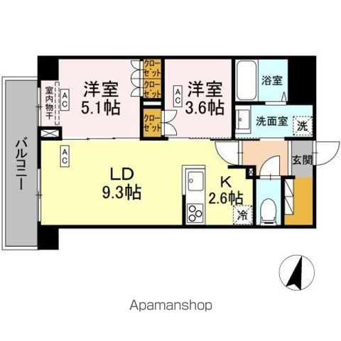 間取り：213144102048