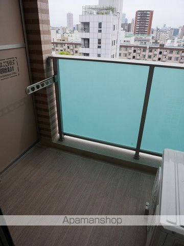 セイワパレス都島駅前の内装写真