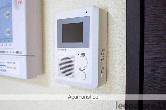 レオネクストクレスト旭の内装写真