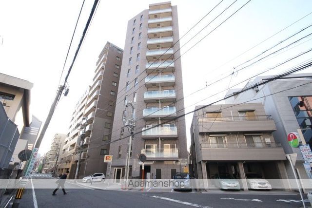 KATAYAMABLDG24の外観写真
