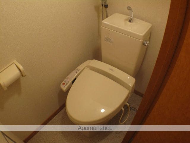 レオパレスコンフォート05の内装写真