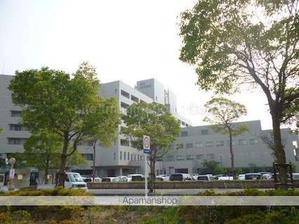 ベル・アラモ[1SLDK/55.31m2]の周辺2