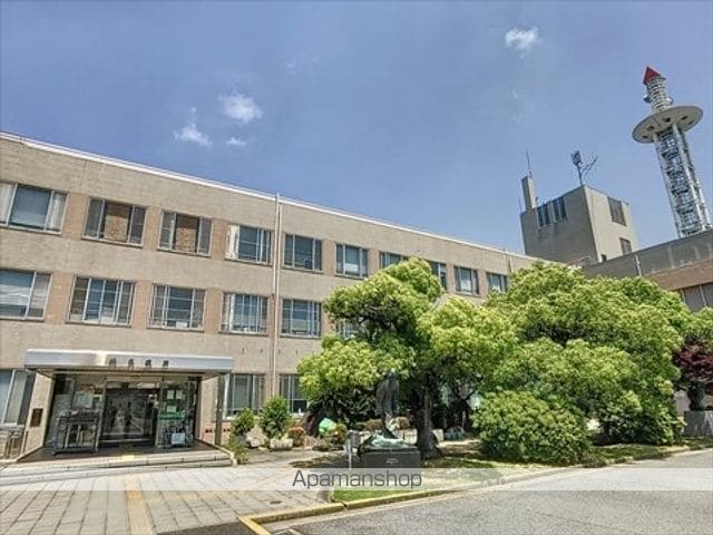 プラザフェニックス千鳥ヶ丘Aの周辺写真