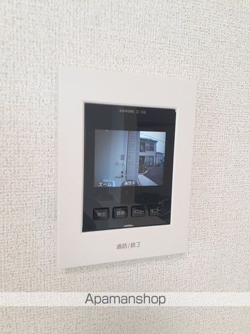 ライフランドCの内装写真