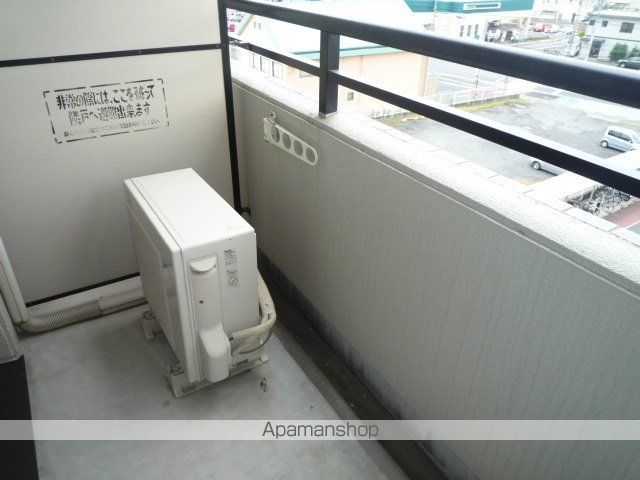 ソレイユ豊PartIIの内装写真