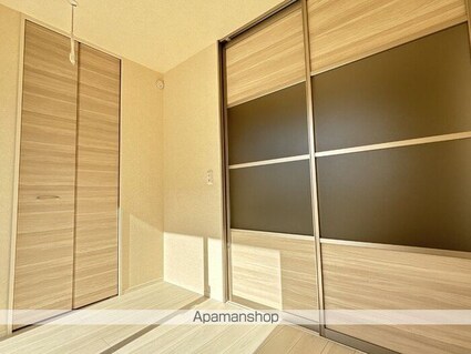 ポール・ヴェール[1LDK/30.03m2]の内装1