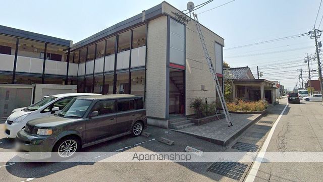 レオパレスフォレーのその他写真