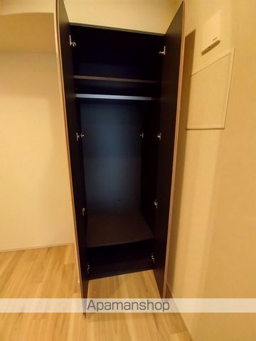 ブランズタワー大阪本町の内装写真