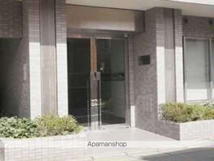 ピエールリヴィエール[2DK/46.92m2]の外観2