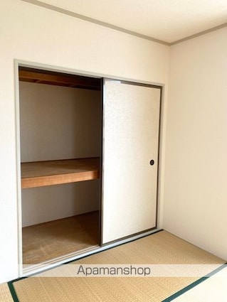 和歌山県和歌山市今福５丁目[2DK/40.35m2]の収納