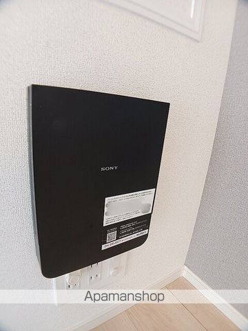 カーサ フェリーチェ 小瀬の内装写真