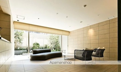 パークアクシス東陽町・親水公園[2LDK/49.38m2]の共用部9