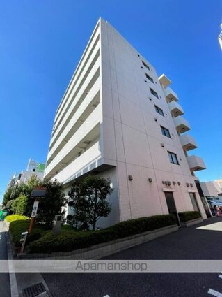 クラッサ中野[1K/26.85m2]の外観4