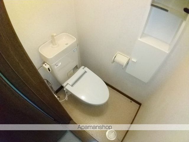 ハイツオオウエAの内装写真