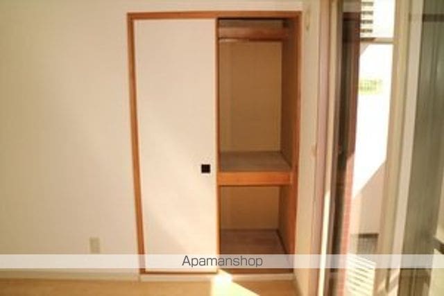 フェアフィールド菊水の内装写真