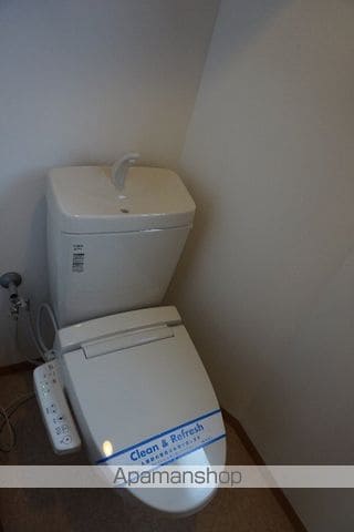 タウンライフ覚王山の内装写真