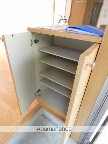 MPII番館の内装写真