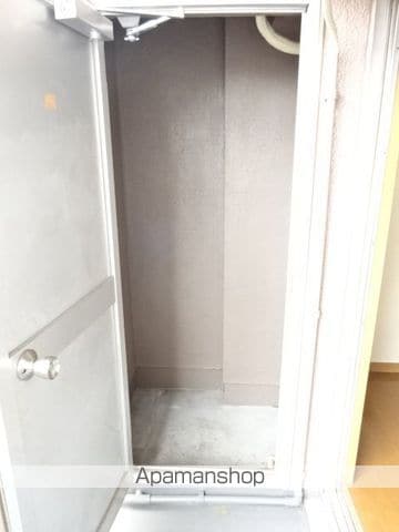 クロフトの内装写真