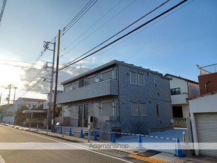 イスラノルテ[1SLDK/41.18m2]の外観4