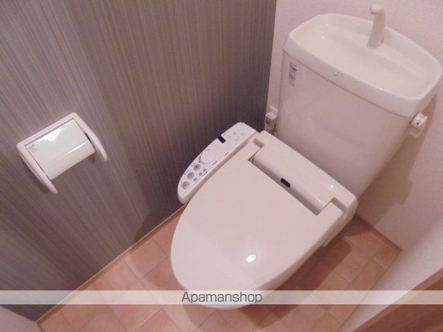 エバーグリーンハイツの内装写真