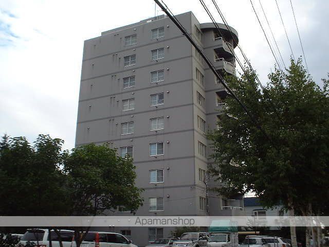 エクセレント月寒