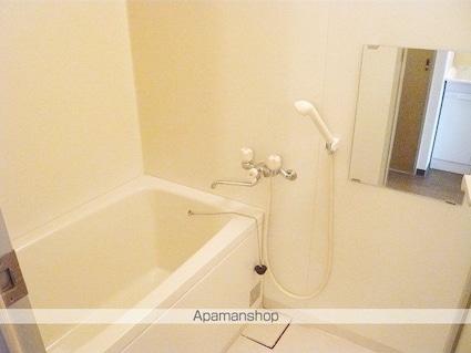 ローズシティ[1DK/30.89m2]のバス