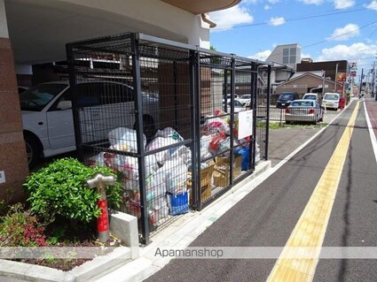 サーティラブ[1DK/35.26m2]の共用部7