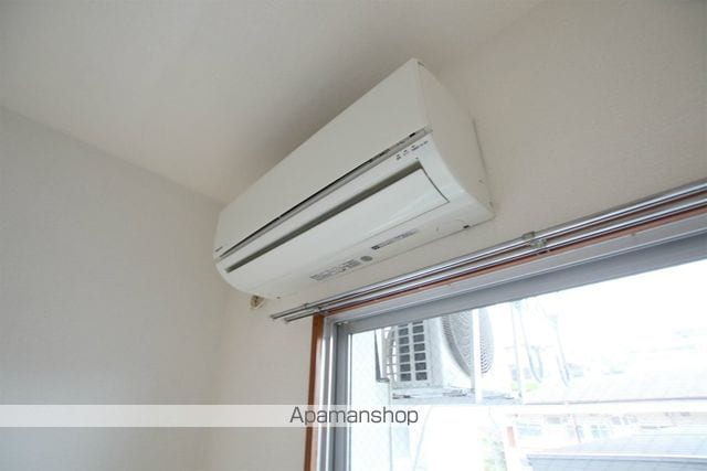 リファレンス葉山の内装写真