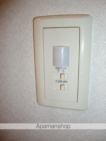 チェリーコート[1K/31.57m2]の内装2