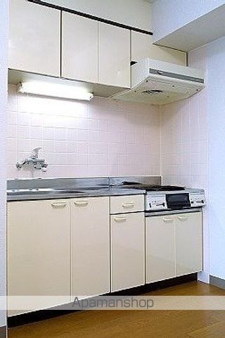 グリシーヌ41の内装写真