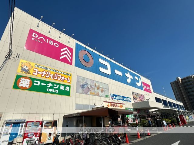 阪急電鉄京都線 富田駅 徒歩10分 2階建 築11年の周辺写真