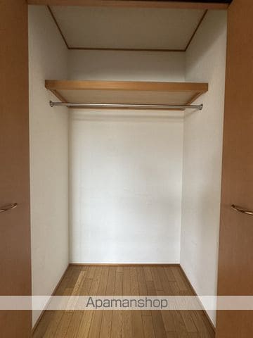 サンパティオ大福IIの内装写真