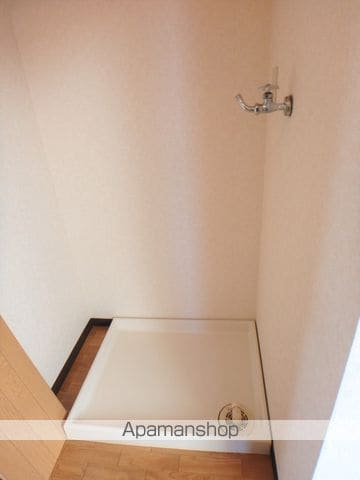 第二共栄レジデンスの内装写真