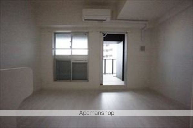 アドバンス名古屋モクシーの内装写真