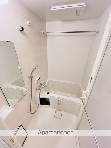 COMFORIA 新大阪宮原Qの内装写真