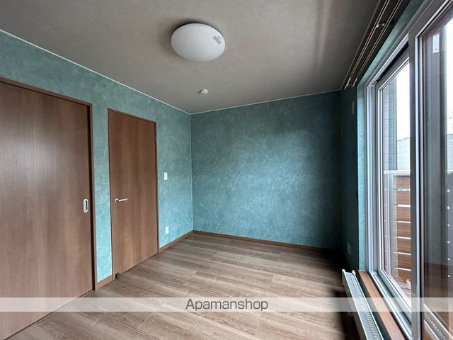 コンフォール豊岡の内装写真