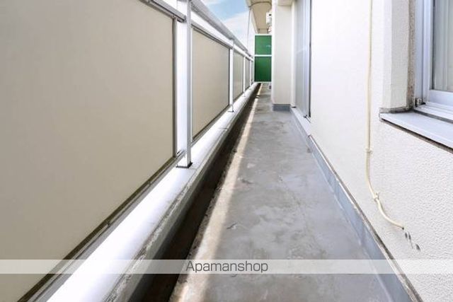 ビレッジハウス幌向2号棟の内装写真